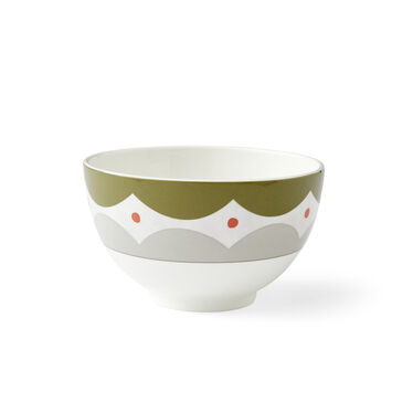 Kit Kemp Geo  Rice bowl       Kit Kemp Geo  Rice bowl
